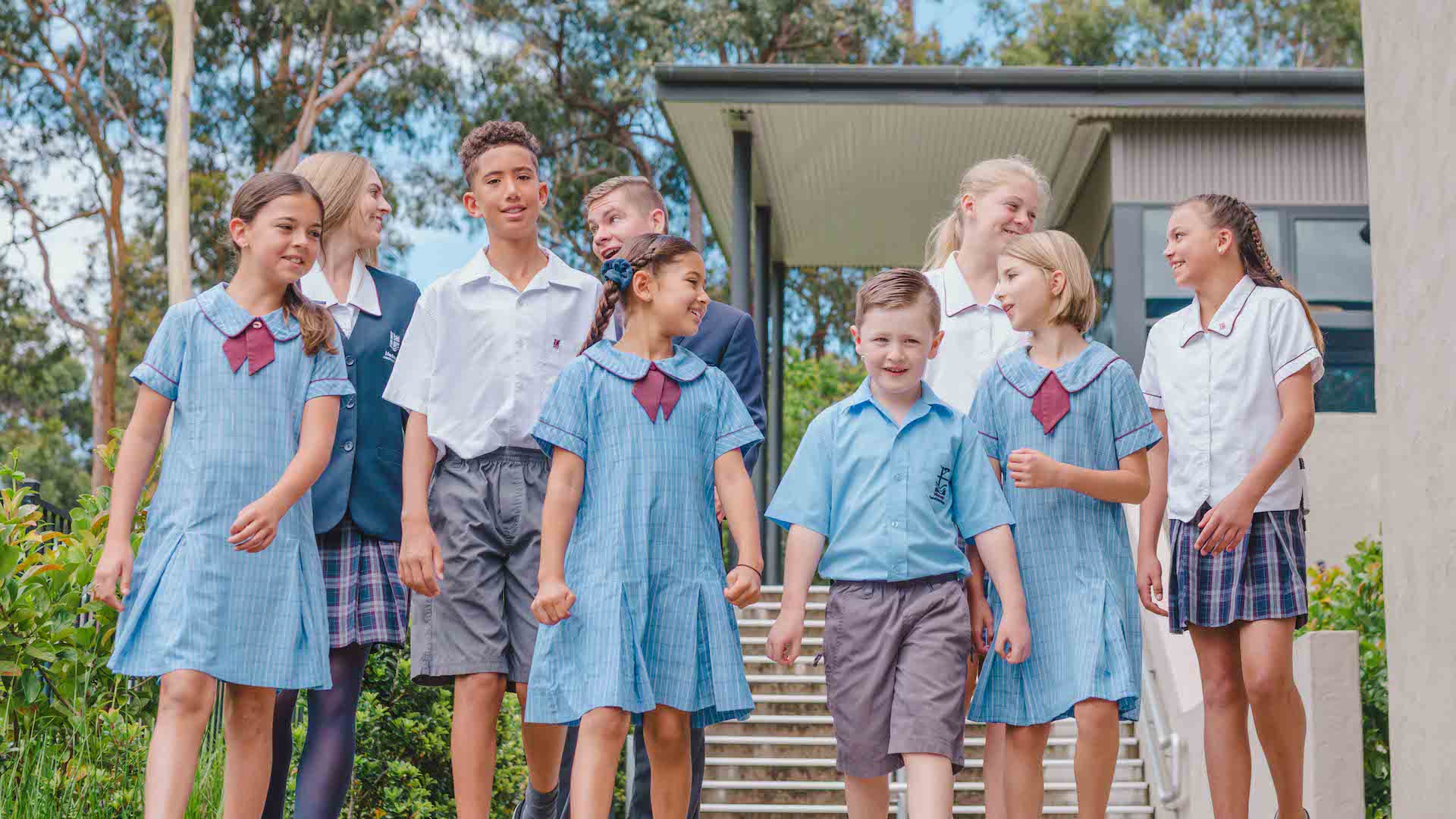 Maths Teacher | Medowie Christian School